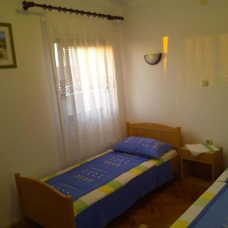 Maslina Apartamento Vir Exterior foto