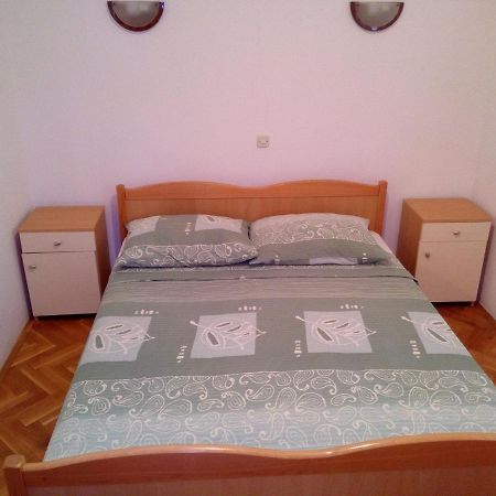 Maslina Apartamento Vir Exterior foto