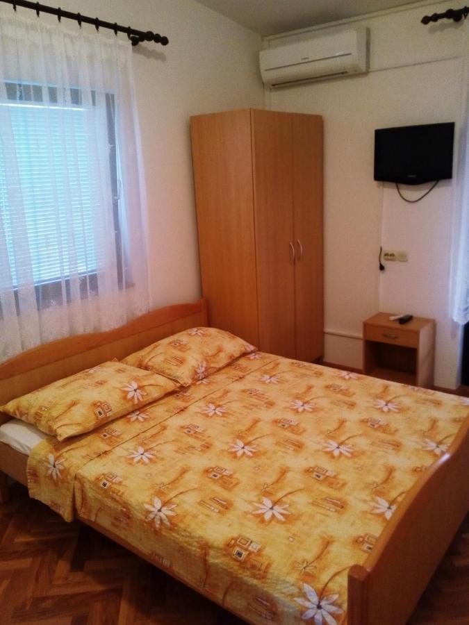 Maslina Apartamento Vir Exterior foto