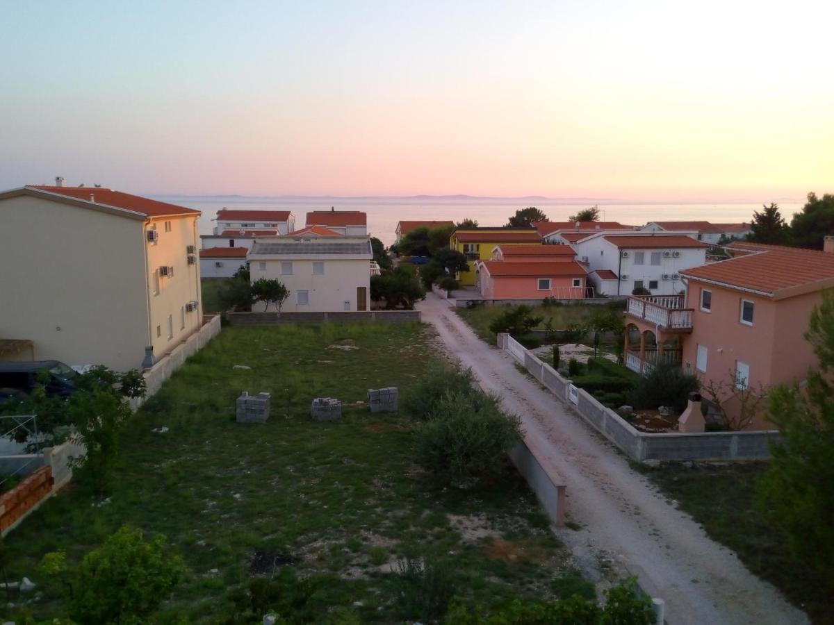 Maslina Apartamento Vir Exterior foto