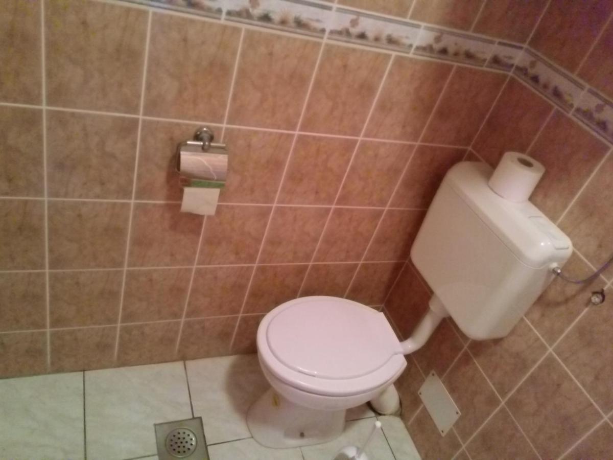 Maslina Apartamento Vir Exterior foto