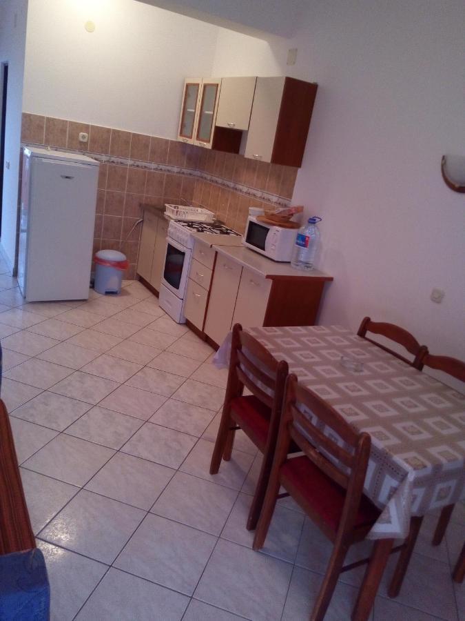 Maslina Apartamento Vir Exterior foto