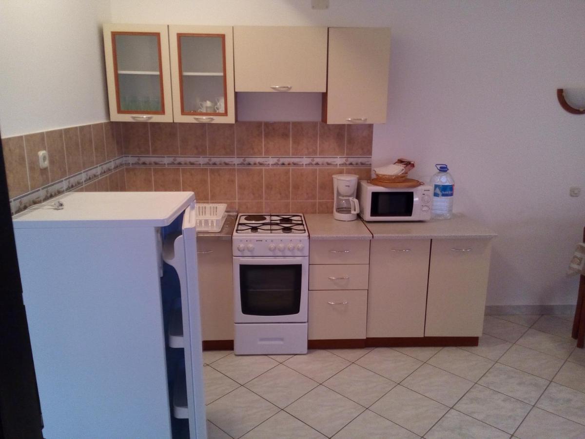 Maslina Apartamento Vir Exterior foto