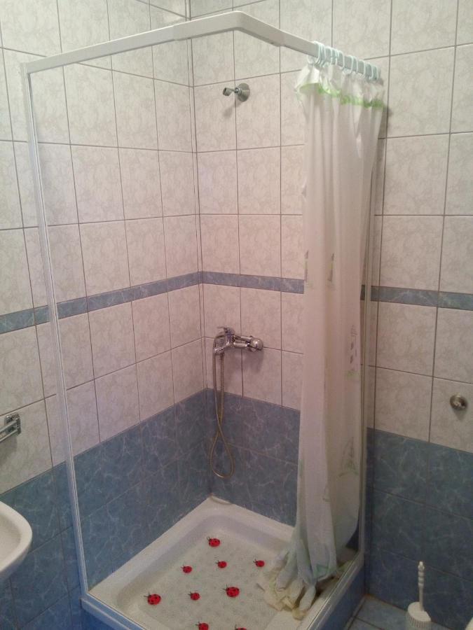 Maslina Apartamento Vir Exterior foto