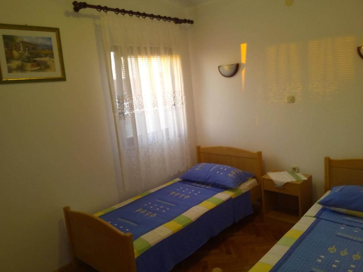 Maslina Apartamento Vir Exterior foto
