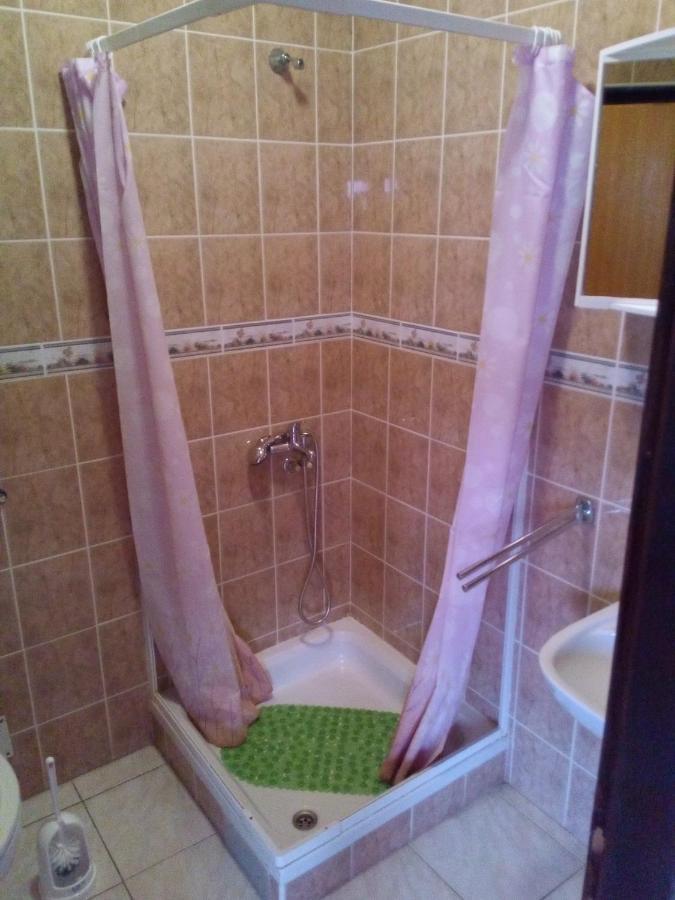 Maslina Apartamento Vir Exterior foto